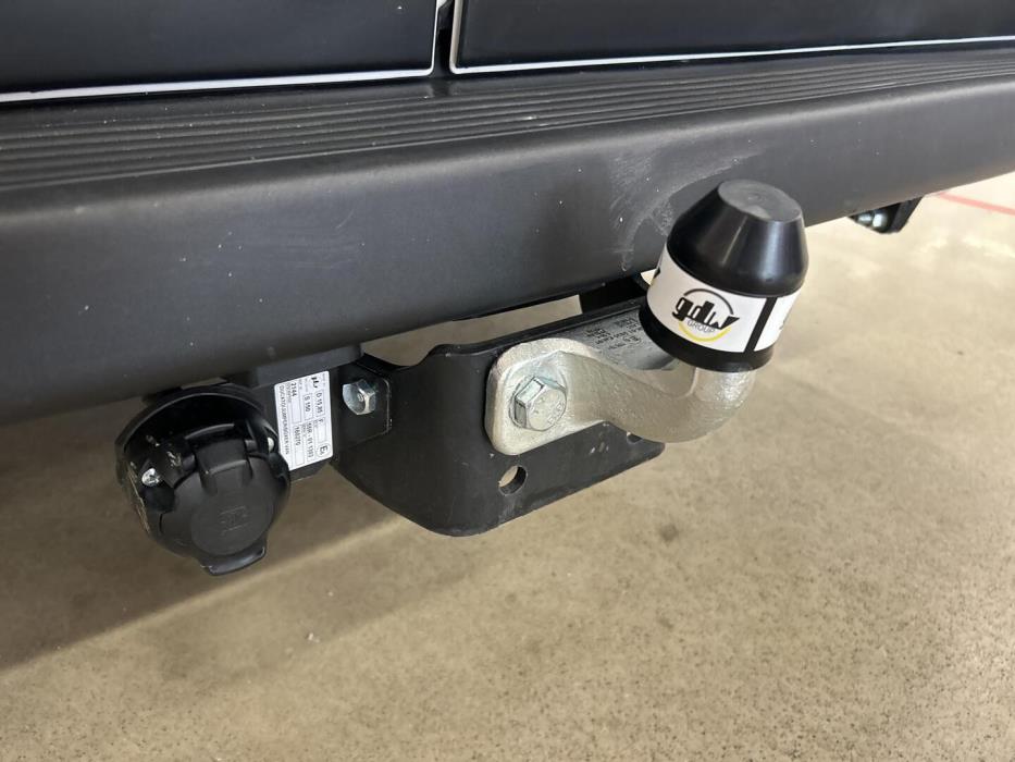 PÖSSL ROADCRUISER 2021