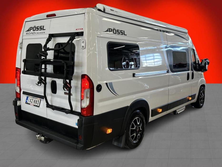 PÖSSL ROADCRUISER 2021