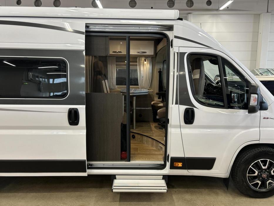 PÖSSL ROADCRUISER 2021