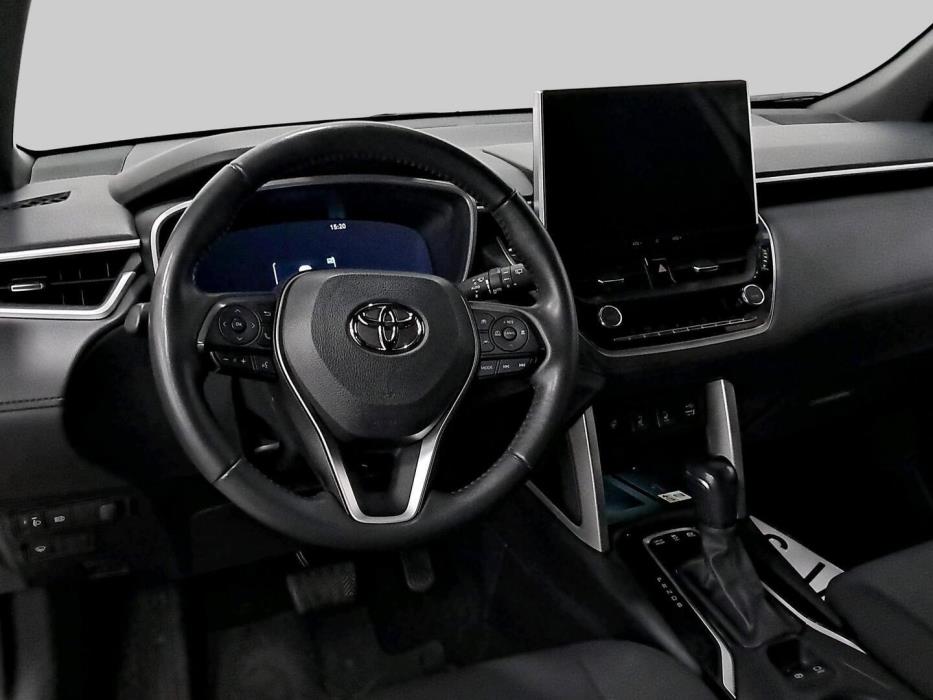 TOYOTA Corolla Cross 2023