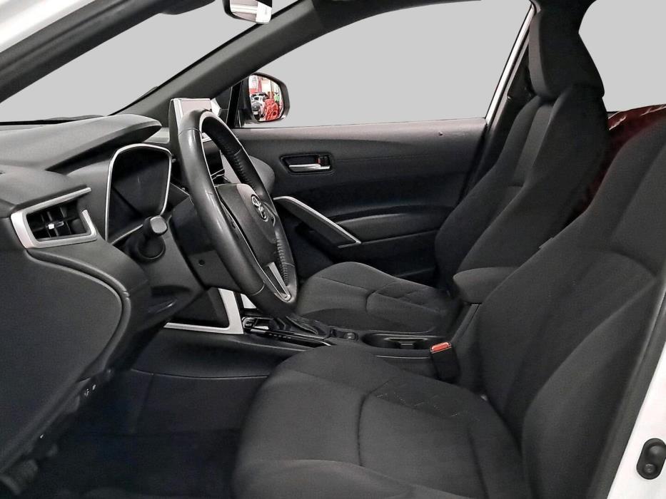 TOYOTA Corolla Cross 2023