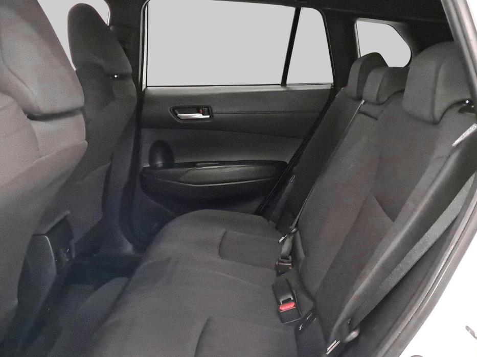 TOYOTA Corolla Cross 2023