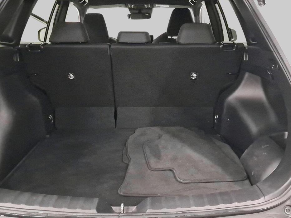 TOYOTA Corolla Cross 2023