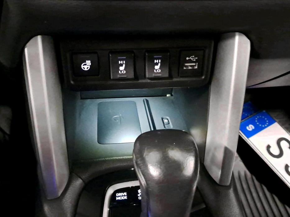 TOYOTA Corolla Cross 2023