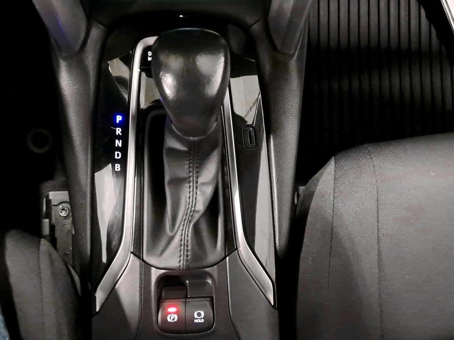 TOYOTA Corolla Cross 2023