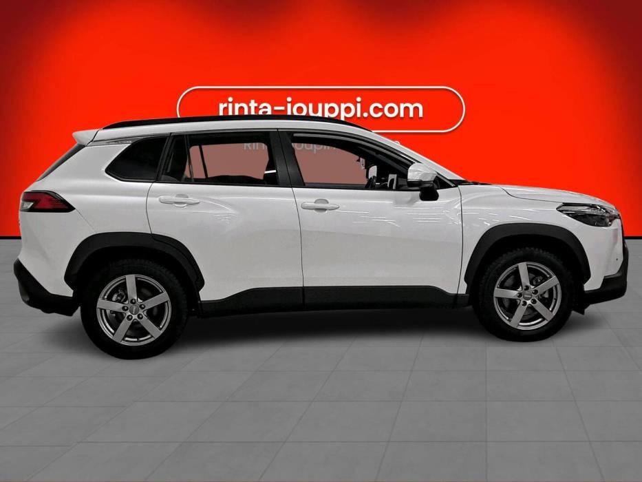 TOYOTA Corolla Cross 2023