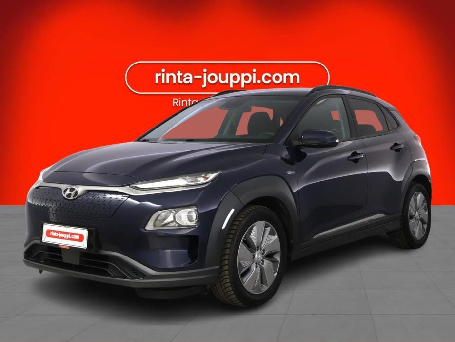 HYUNDAI KONA 2020