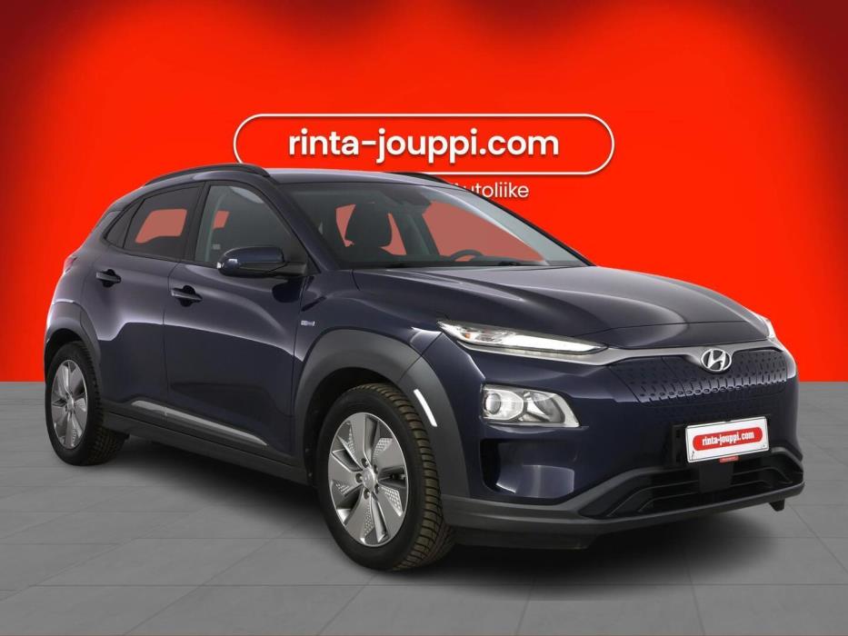 HYUNDAI KONA 2020