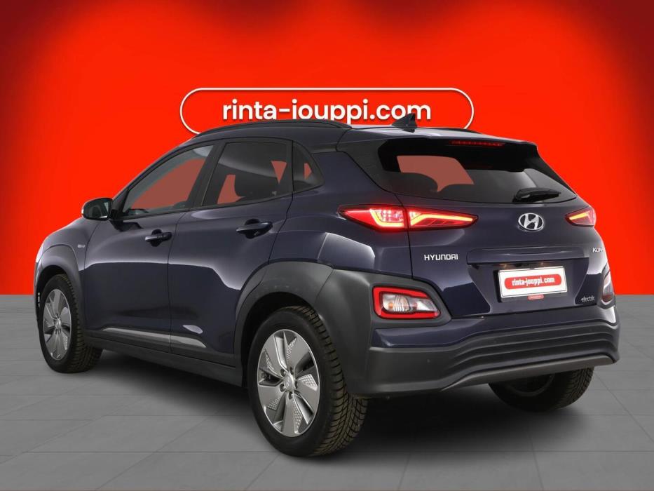 HYUNDAI KONA 2020