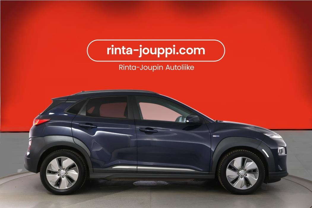 HYUNDAI KONA 2020