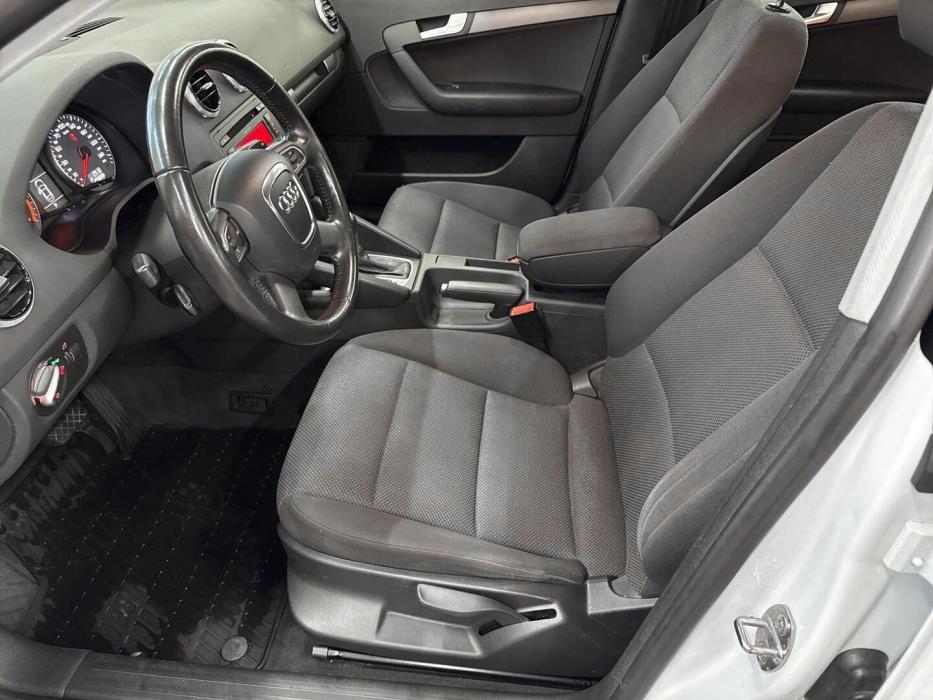 AUDI A3 2013
