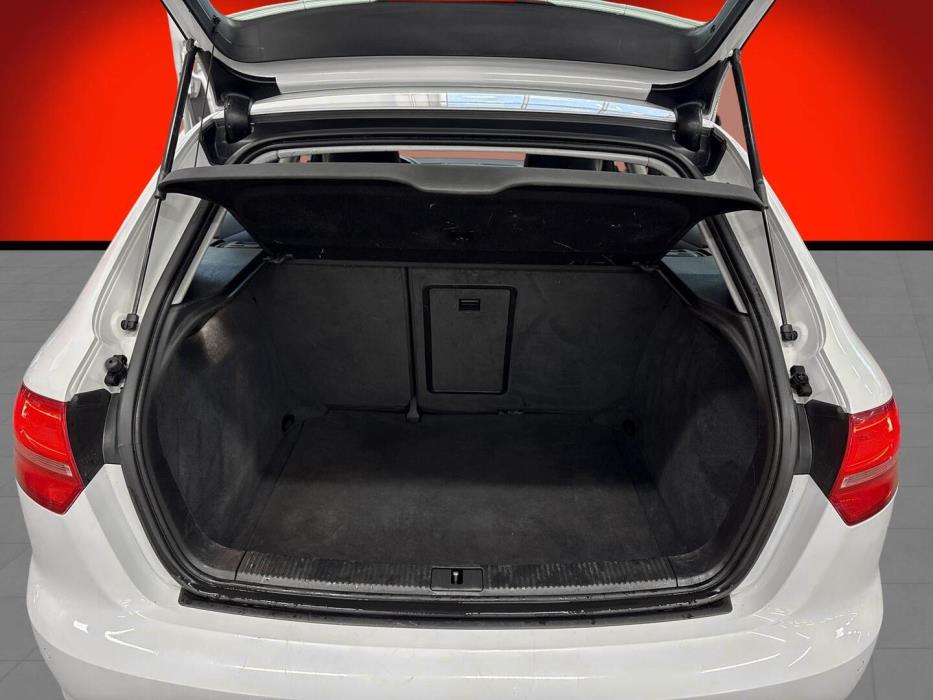 AUDI A3 2013
