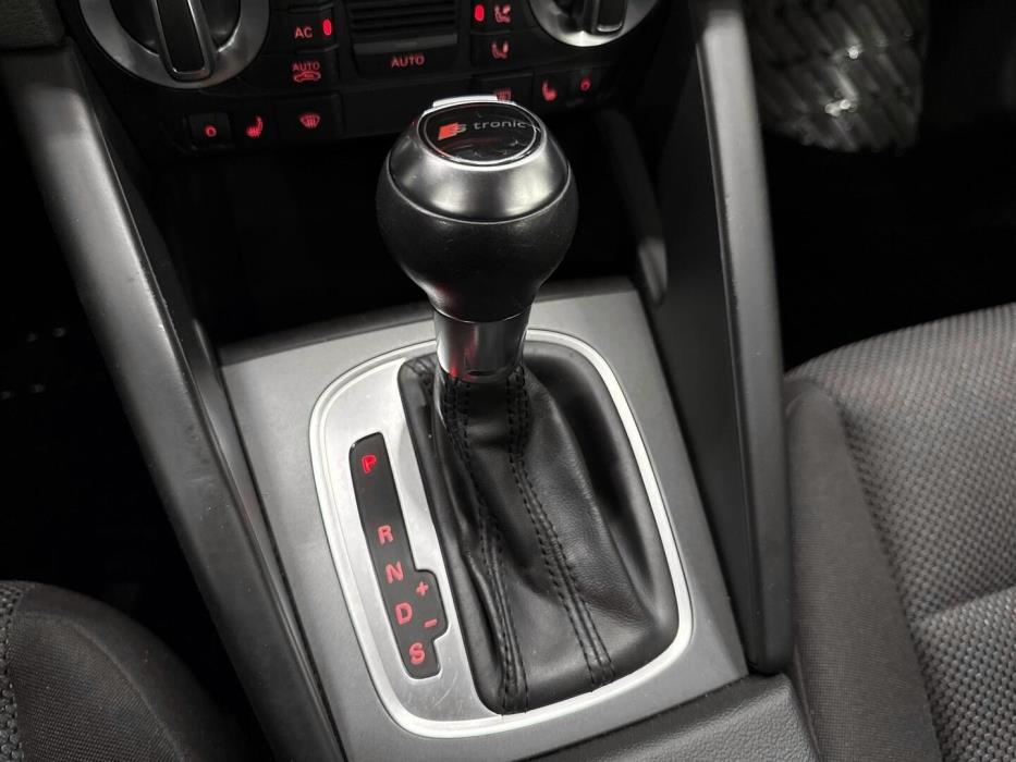 AUDI A3 2013