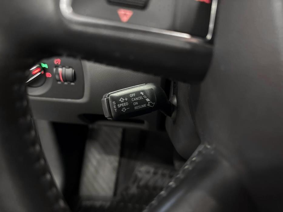AUDI A3 2013