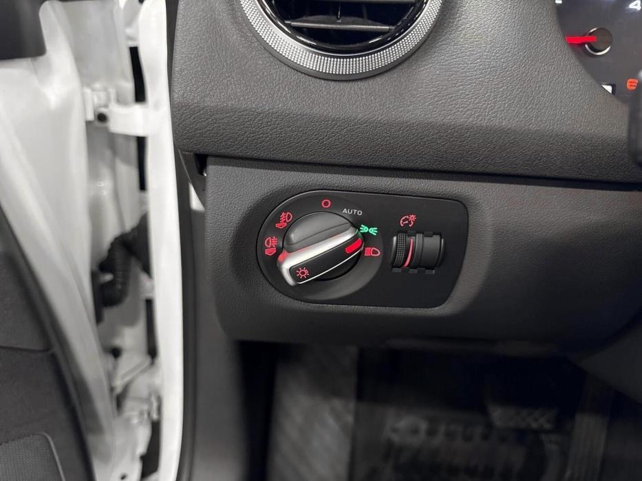 AUDI A3 2013