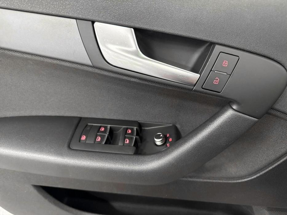 AUDI A3 2013