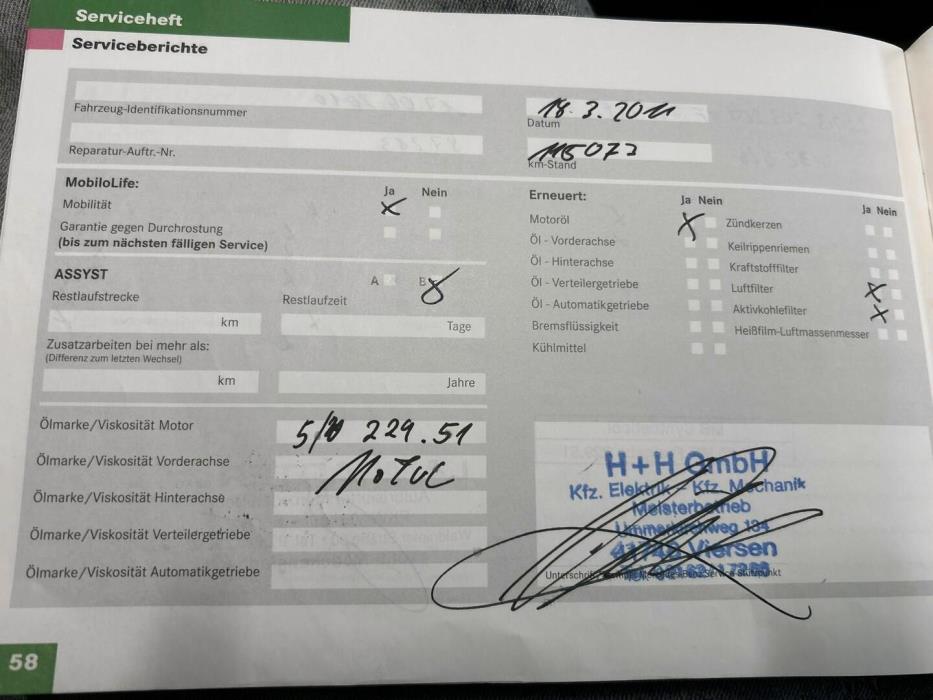 MERCEDES-BENZ C 2005