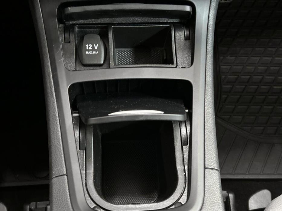 MERCEDES-BENZ B 2014