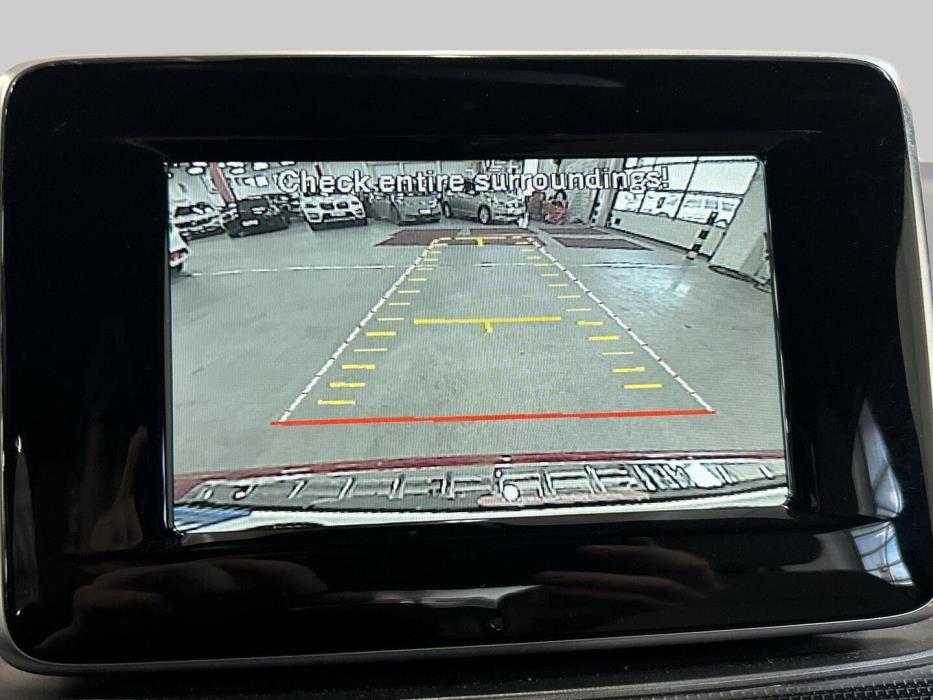 MERCEDES-BENZ B 2014