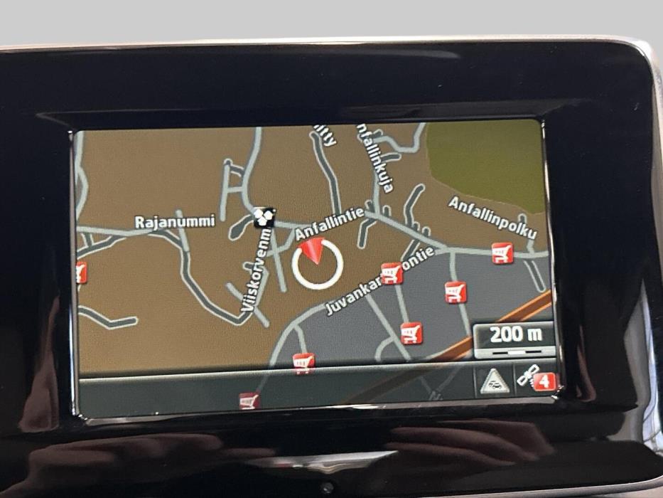 MERCEDES-BENZ B 2014