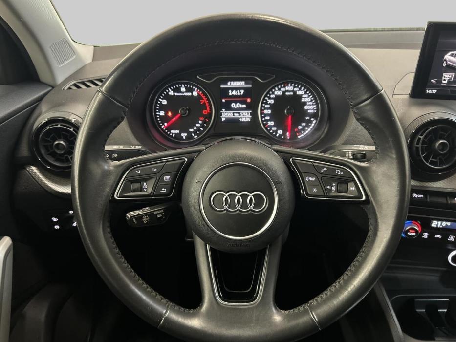 AUDI Q2 2017