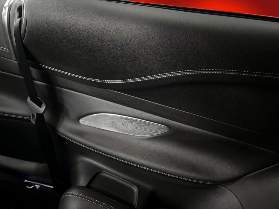 MERCEDES-BENZ E 2018