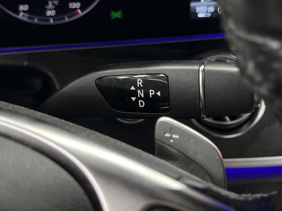 MERCEDES-BENZ E 2018