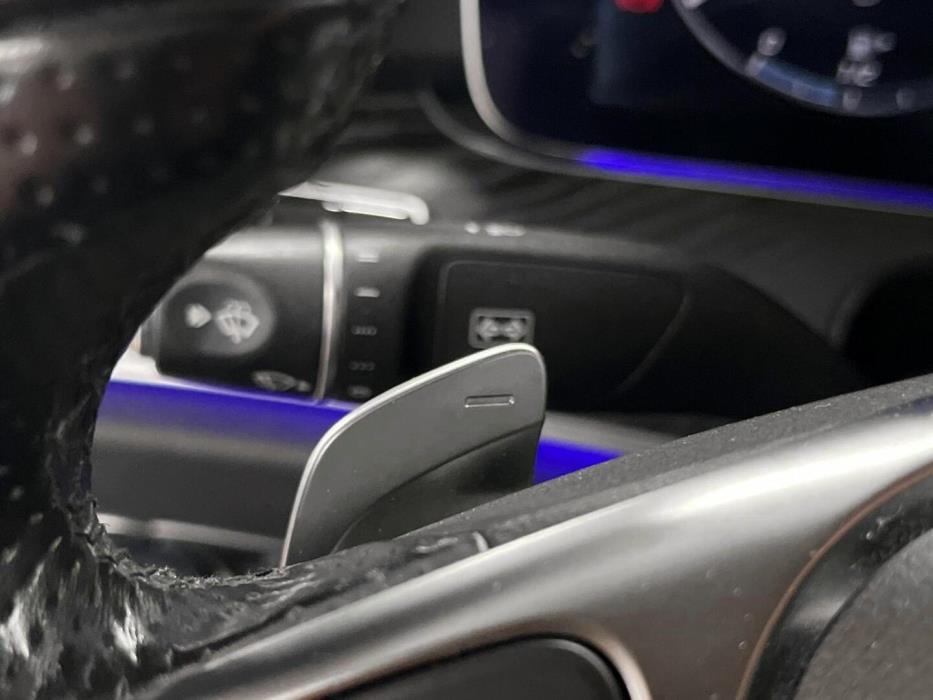 MERCEDES-BENZ E 2018