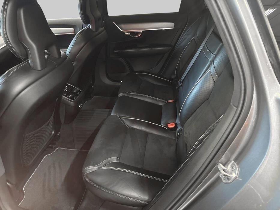 VOLVO S90 2018
