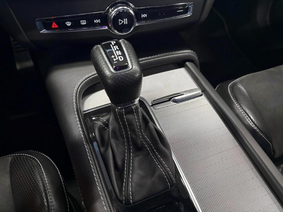 VOLVO S90 2018