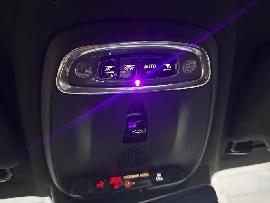 VOLVO S90 2018