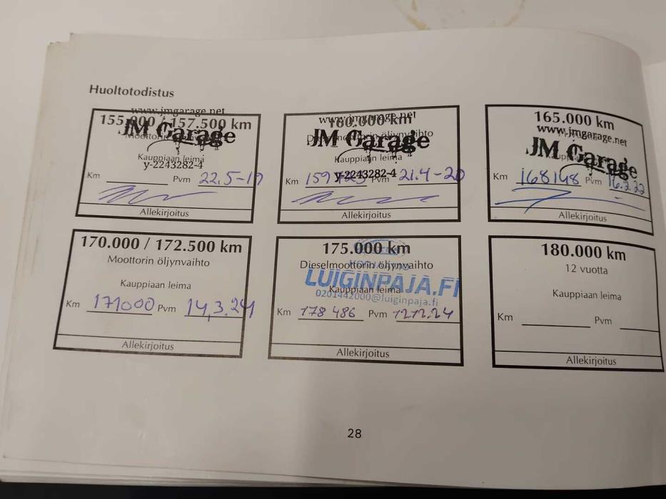 CHEVROLET Chevy Van 1998