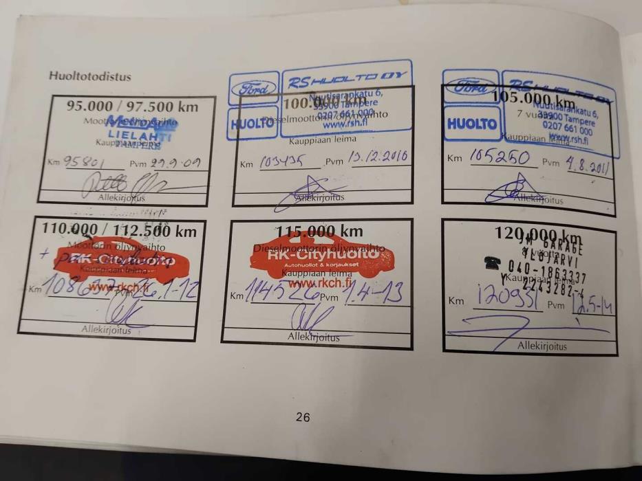 CHEVROLET Chevy Van 1998