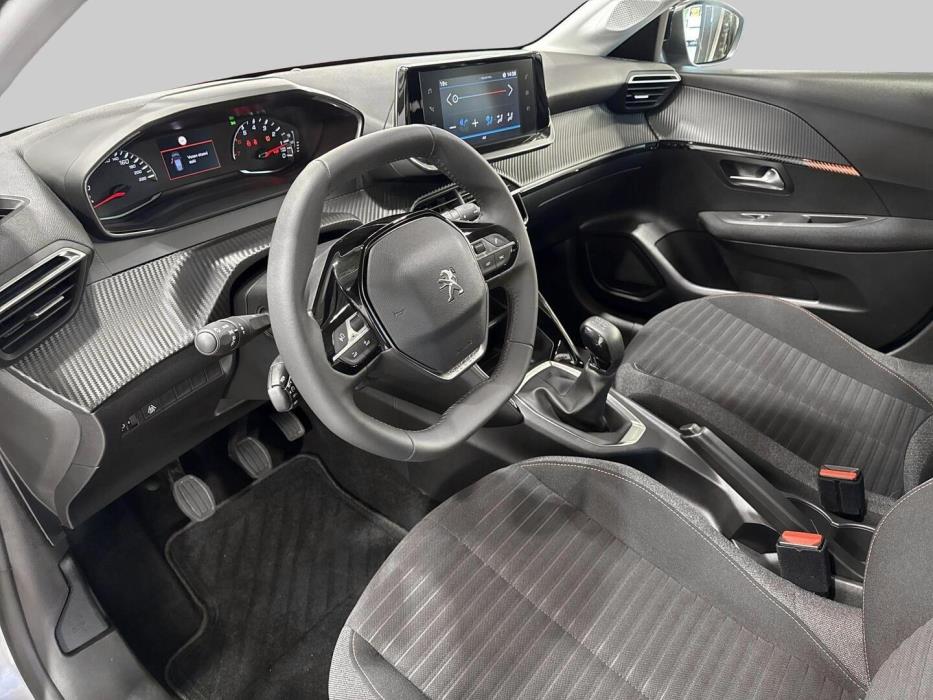 PEUGEOT 208 2023