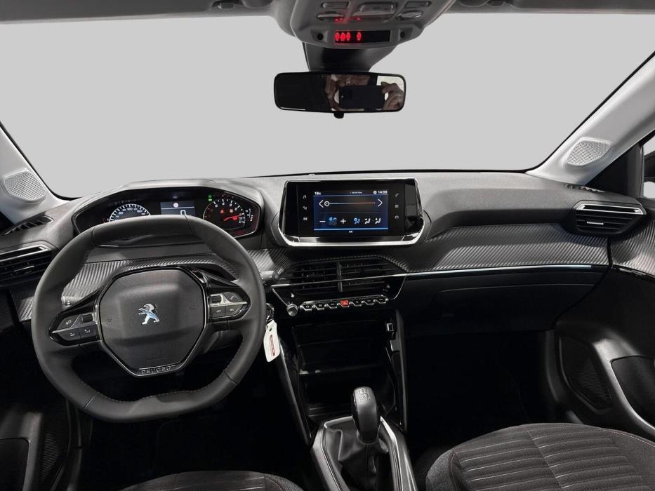 PEUGEOT 208 2023