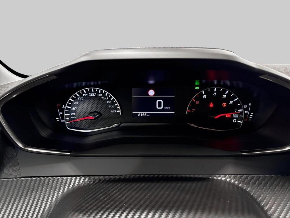 PEUGEOT 208 2023