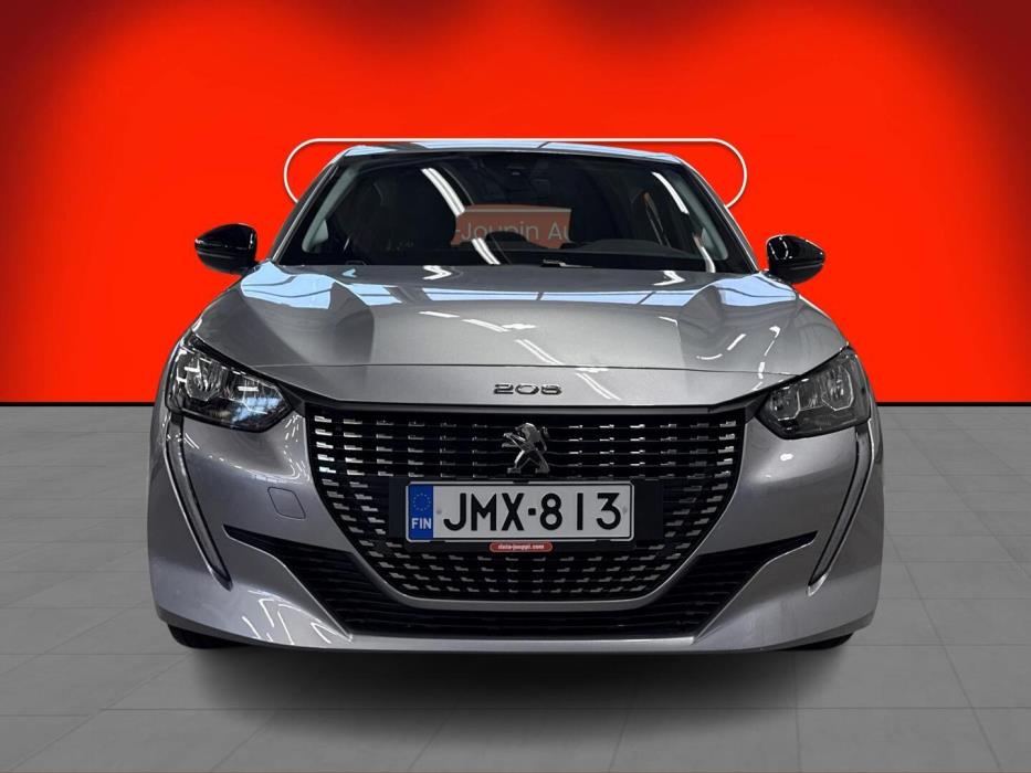 PEUGEOT 208 2023