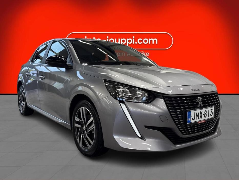 PEUGEOT 208 2023