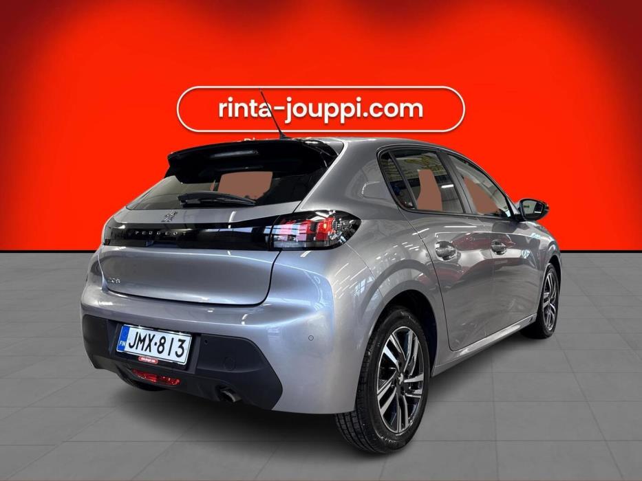 PEUGEOT 208 2023