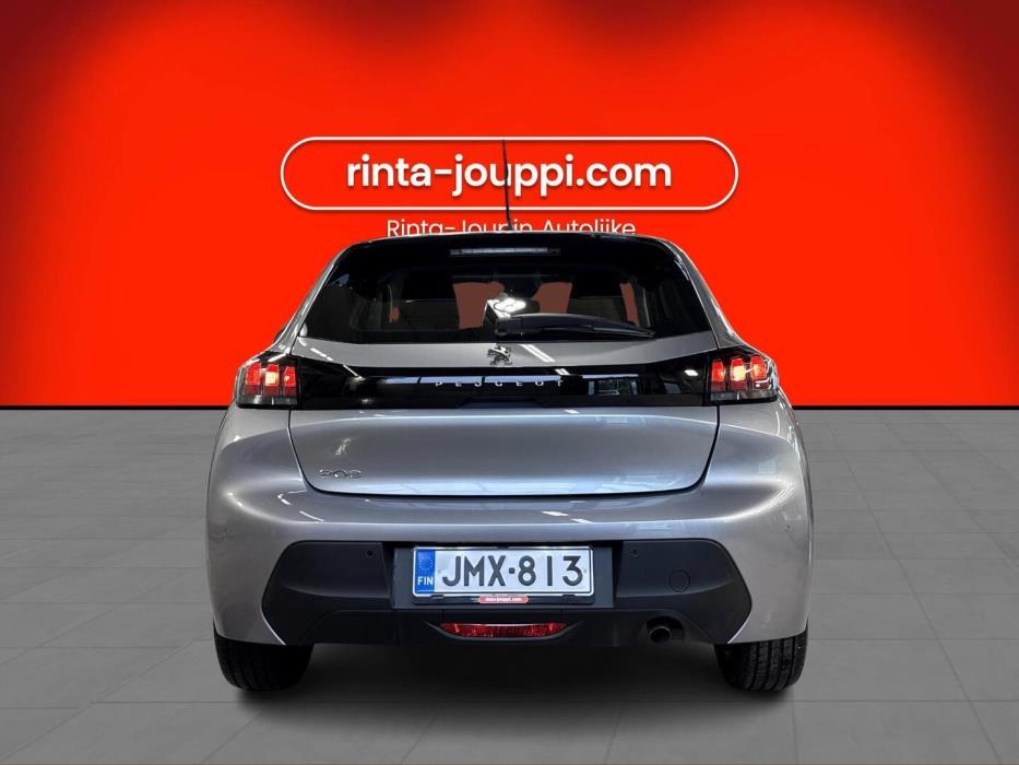 PEUGEOT 208 2023