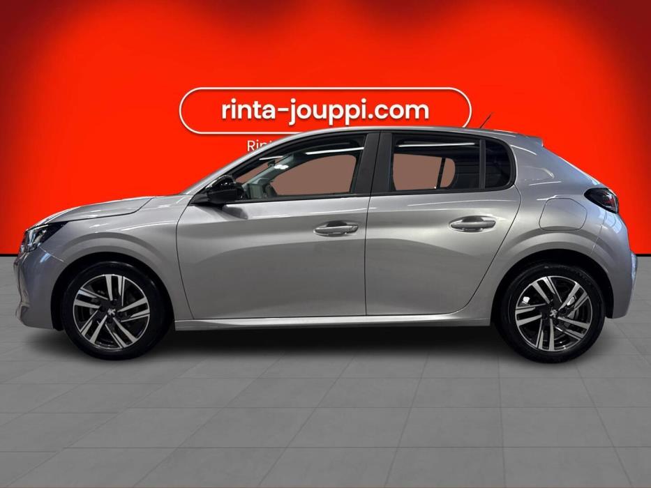 PEUGEOT 208 2023