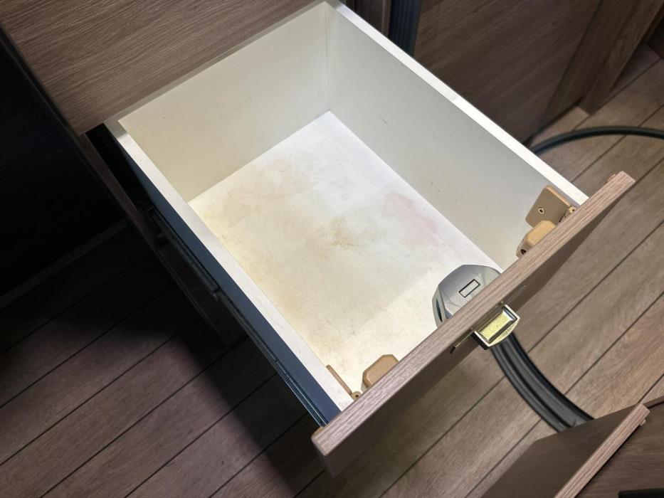 KNAUS BOXLIFE 540 MQ 2018