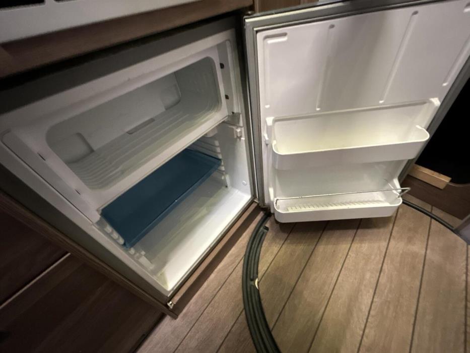 KNAUS BOXLIFE 540 MQ 2018