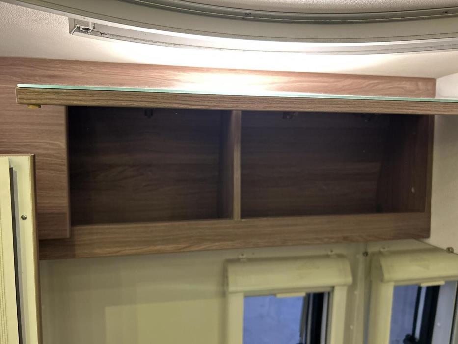 KNAUS BOXLIFE 540 MQ 2018