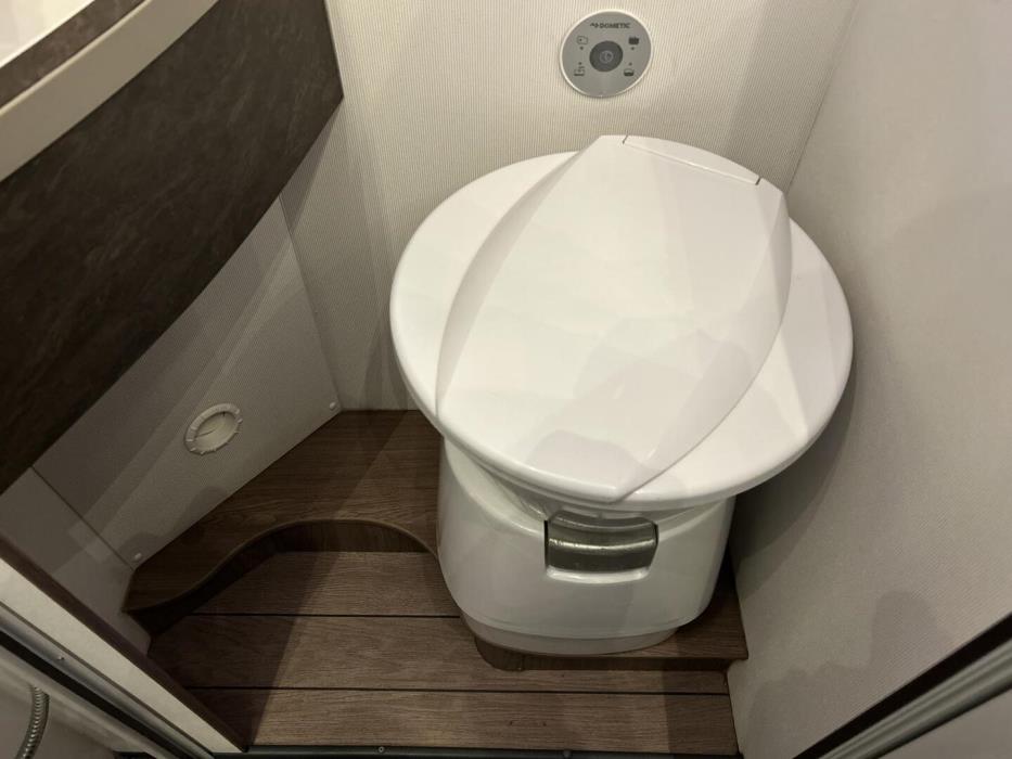 KNAUS BOXLIFE 540 MQ 2018