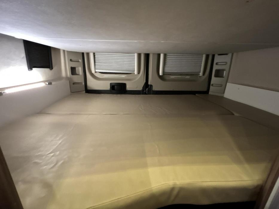 KNAUS BOXLIFE 540 MQ 2018