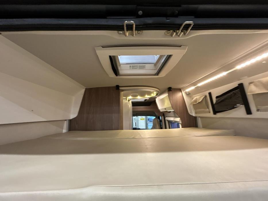 KNAUS BOXLIFE 540 MQ 2018