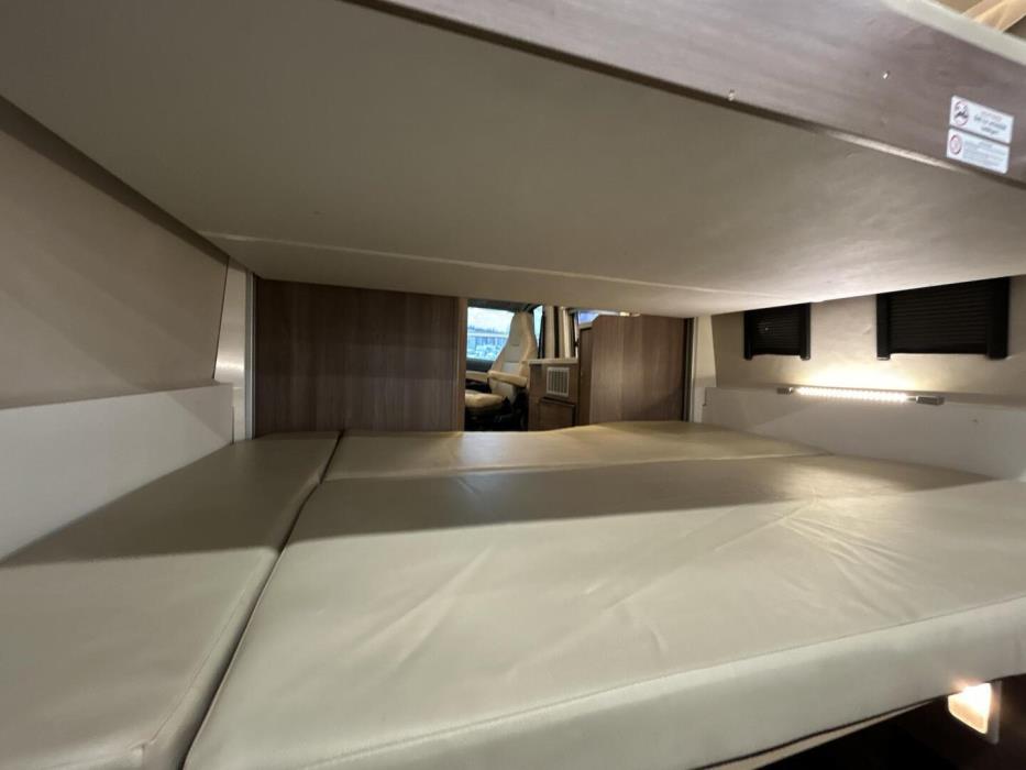 KNAUS BOXLIFE 540 MQ 2018