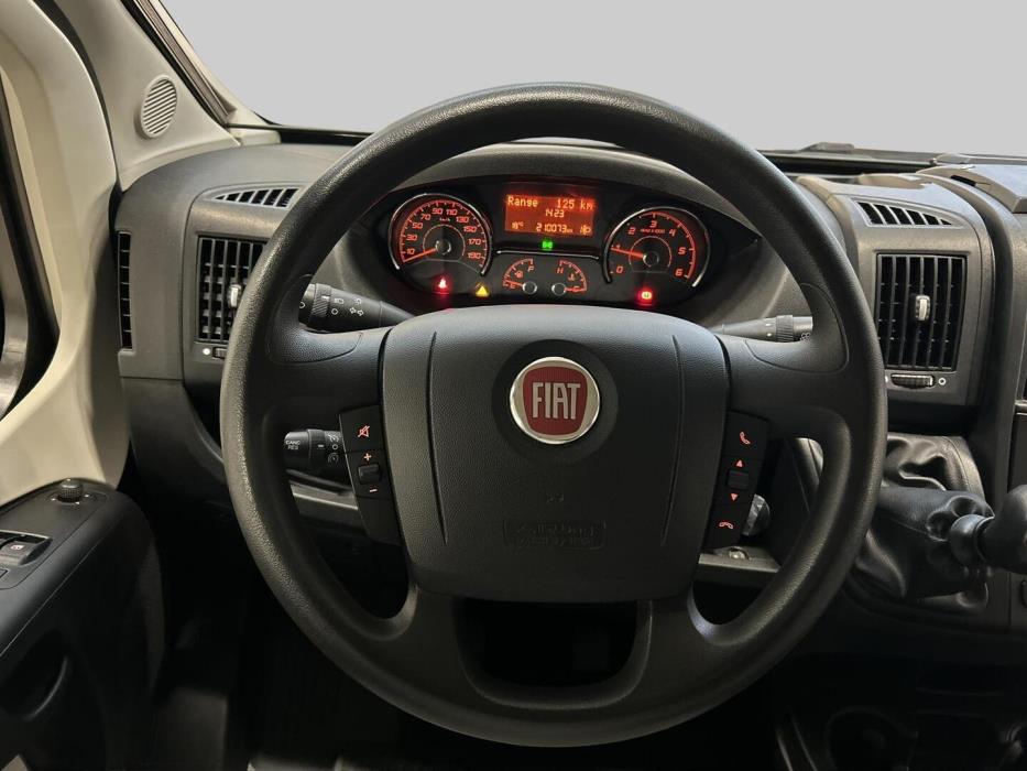 KNAUS BOXLIFE 540 MQ 2018