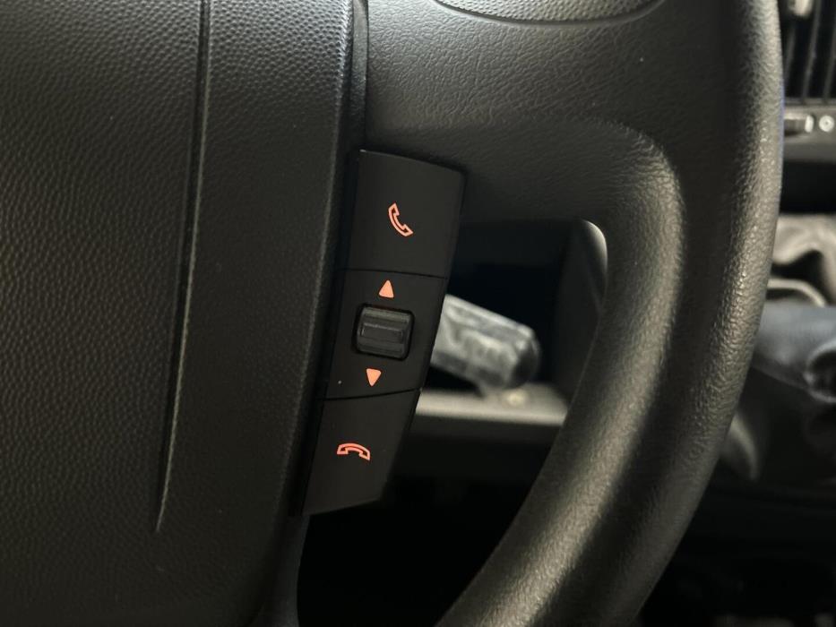 KNAUS BOXLIFE 540 MQ 2018